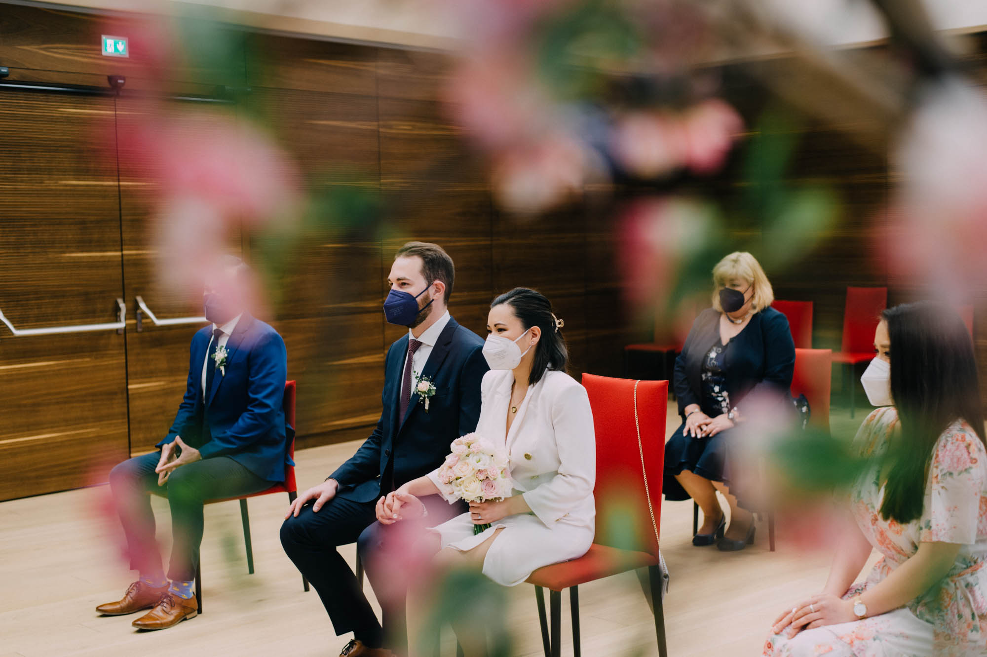 heiraten im standesamt graz coronahochzeit